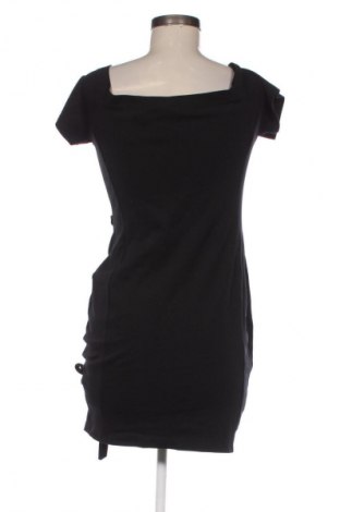 Šaty  Amisu, Veľkosť L, Farba Čierna, Cena  7,95 €