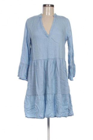 Šaty  Amisu, Veľkosť S, Farba Modrá, Cena  4,95 €