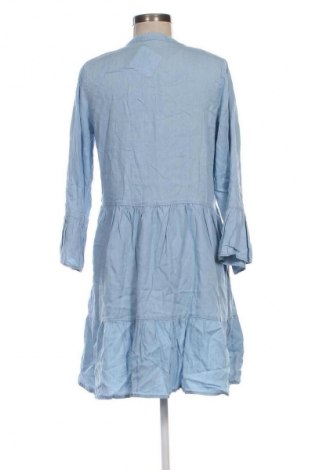 Šaty  Amisu, Veľkosť S, Farba Modrá, Cena  4,95 €