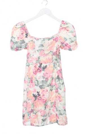 Sukienka Amisu, Rozmiar XS, Kolor Kolorowy, Cena 26,79 zł