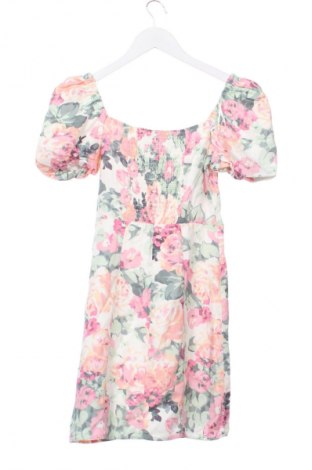 Sukienka Amisu, Rozmiar XS, Kolor Kolorowy, Cena 26,79 zł