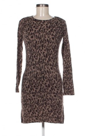 Sukienka Amisu, Rozmiar XS, Kolor Kolorowy, Cena 27,40 zł