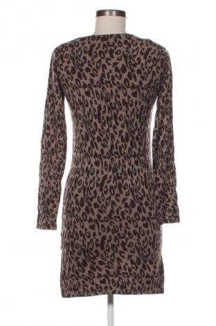 Sukienka Amisu, Rozmiar XS, Kolor Kolorowy, Cena 27,40 zł