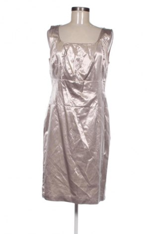 Рокля Andrews, Размер XL, Цвят Бежов, Цена 11,99 €