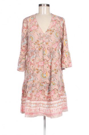 Šaty  Aniston, Veľkosť M, Farba Viacfarebná, Cena  10,95 €