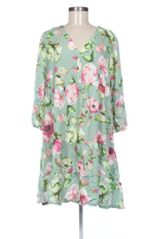 Kleid Aniston, Größe XL, Farbe Mehrfarbig, Preis 8,99 €