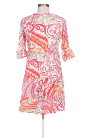 Kleid Aniston, Größe M, Farbe Mehrfarbig, Preis 10,99 €