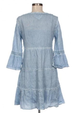 Šaty  Aniston, Velikost S, Barva Modrá, Cena  279,00 Kč