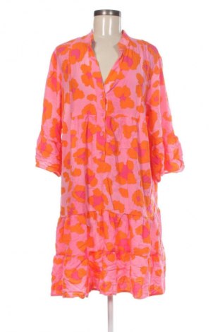 Rochie Aniston, Mărime L, Culoare Multicolor, Preț 71,99 Lei, #134168605
