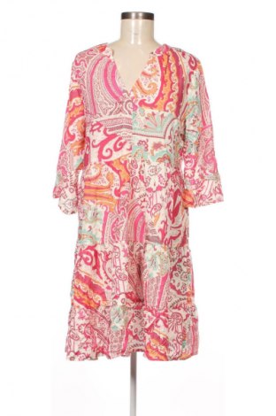 Φόρεμα Aniston, Μέγεθος M, Χρώμα Πολύχρωμο, Τιμή 4,99 €