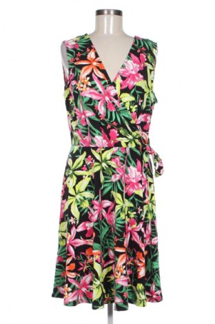 Kleid Aniston, Größe XL, Farbe Mehrfarbig, Preis 13,99 €