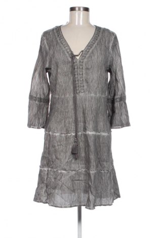 Φόρεμα Aniston, Μέγεθος M, Χρώμα Γκρί, Τιμή 5,99 €