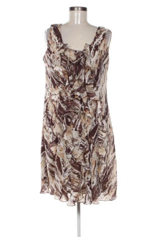 Kleid Antea, Größe XL, Farbe Mehrfarbig, Preis 7,49 €