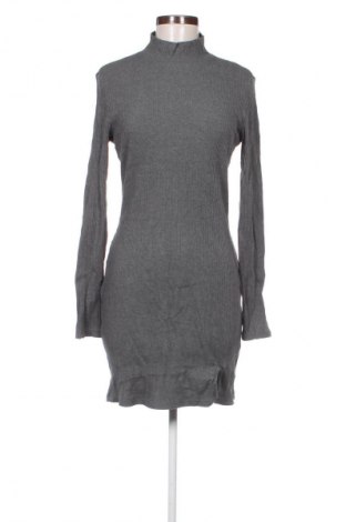 Šaty  Atmos & Here, Velikost L, Barva Šedá, Cena  659,00 Kč