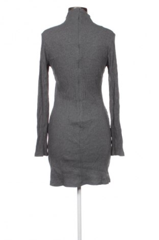 Šaty  Atmos & Here, Velikost L, Barva Šedá, Cena  659,00 Kč