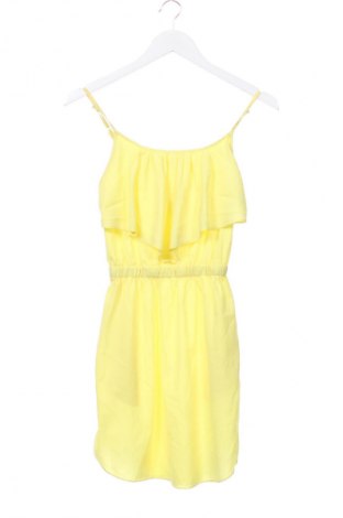 Sukienka Atmosphere, Rozmiar S, Kolor Żółty, Cena 30,99 zł