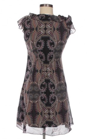 Sukienka Atmosphere, Rozmiar XS, Kolor Kolorowy, Cena 27,99 zł