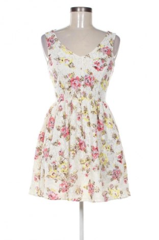 Sukienka Atmosphere, Rozmiar S, Kolor Kolorowy, Cena 30,99 zł