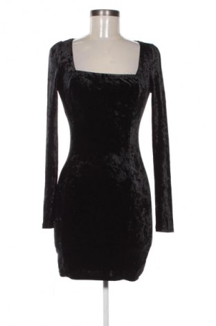 Šaty  Attrattivo, Velikost XS, Barva Černá, Cena  427,00 Kč