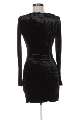 Šaty  Attrattivo, Velikost XS, Barva Černá, Cena  427,00 Kč