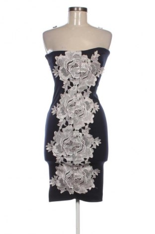 Kleid Ax Paris, Größe S, Farbe Mehrfarbig, Preis 25,89 €