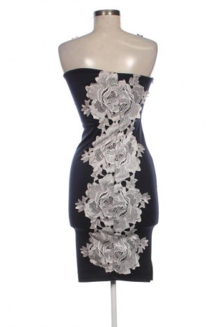 Kleid Ax Paris, Größe S, Farbe Mehrfarbig, Preis 25,89 €