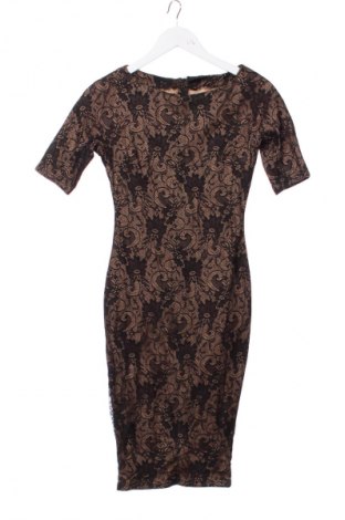 Sukienka Ax Paris, Rozmiar M, Kolor Kolorowy, Cena 25,99 zł