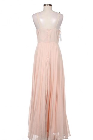 Kleid Ax Paris, Größe M, Farbe Aschrosa, Preis € 18,99