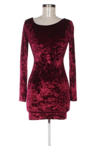 Φόρεμα BSB Collection, Μέγεθος XS, Χρώμα Βιολετί, Τιμή 14,93 €