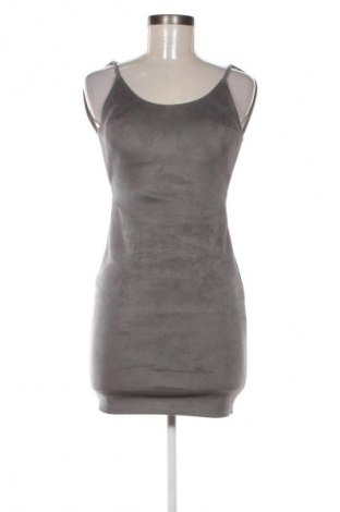 Šaty  BSB Collection, Velikost S, Barva Šedá, Cena  239,00 Kč