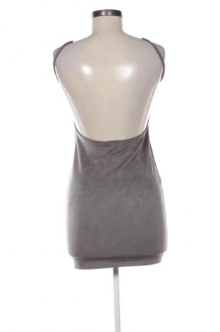 Šaty  BSB Collection, Velikost S, Barva Šedá, Cena  239,00 Kč