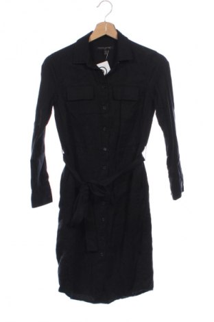 Šaty  Banana Republic, Velikost XS, Barva Černá, Cena  259,00 Kč