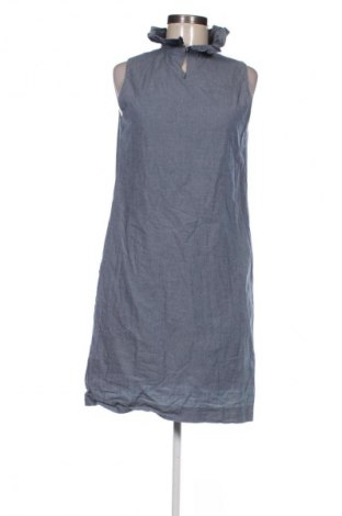 Φόρεμα Banana Republic, Μέγεθος M, Χρώμα Μπλέ, Τιμή 50,99 €