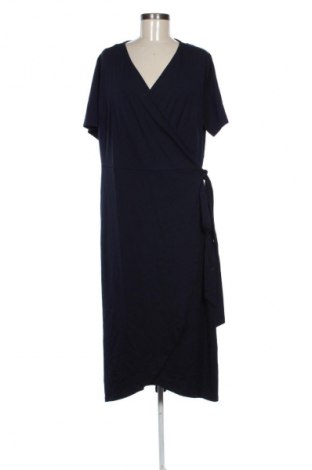 Φόρεμα Base Level, Μέγεθος XL, Χρώμα Μπλέ, Τιμή 36,99 €