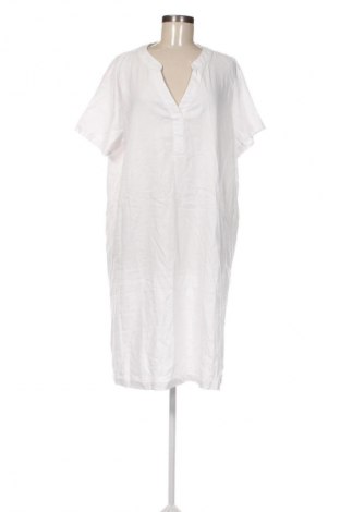 Kleid Base Level, Größe XL, Farbe Weiß, Preis 31,99 €