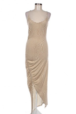 Šaty  Bershka, Velikost M, Barva Vícebarevné, Cena  329,00 Kč