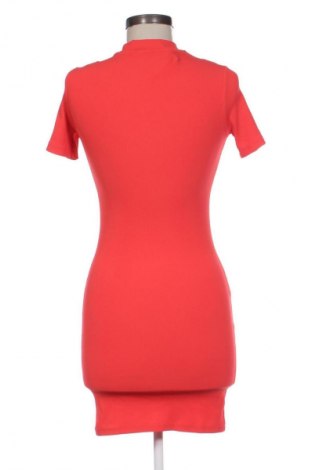 Φόρεμα Bershka, Μέγεθος S, Χρώμα Κόκκινο, Τιμή 9,99 €