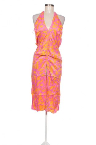 Šaty  Bershka, Velikost S, Barva Vícebarevné, Cena  290,00 Kč