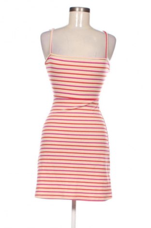 Šaty  Bershka, Velikost XS, Barva Vícebarevné, Cena  299,00 Kč