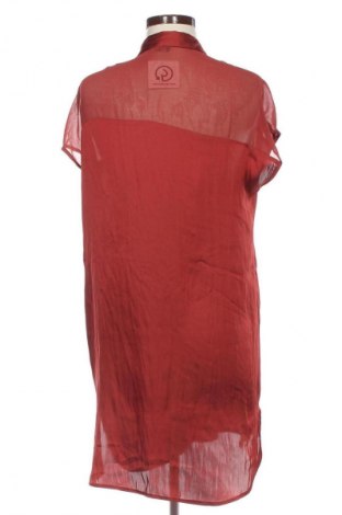 Φόρεμα Bershka, Μέγεθος M, Χρώμα Κόκκινο, Τιμή 10,99 €