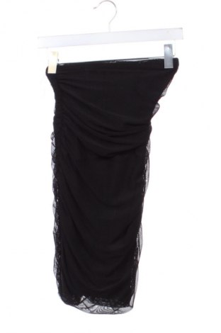 Kleid Bershka, Größe S, Farbe Schwarz, Preis 14,99 €