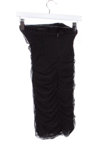 Kleid Bershka, Größe S, Farbe Schwarz, Preis 14,99 €