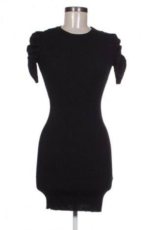 Šaty  Bershka, Velikost M, Barva Černá, Cena  79,00 Kč