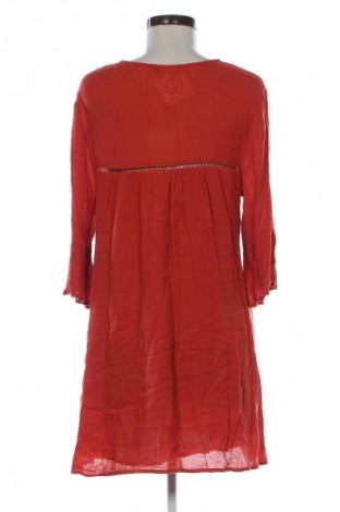 Sukienka Bershka, Rozmiar M, Kolor Czerwony, Cena 21,99 zł