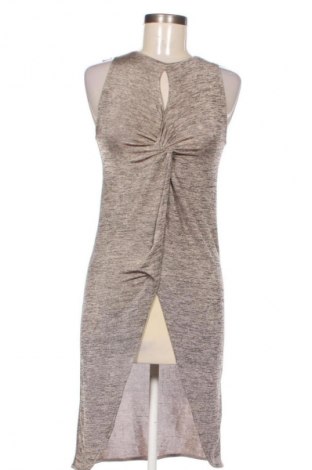 Rochie Bershka, Mărime S, Culoare Bej, Preț 56,99 Lei