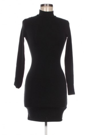 Φόρεμα Bershka, Μέγεθος M, Χρώμα Μαύρο, Τιμή 8,99 €