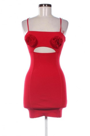 Φόρεμα Bershka, Μέγεθος S, Χρώμα Πολύχρωμο, Τιμή 2,99 €