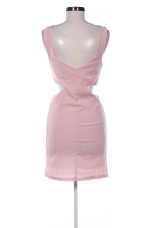 Šaty  Bershka, Velikost L, Barva Vícebarevné, Cena  220,00 Kč