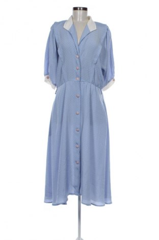 Kleid Betty Barclay, Größe M, Farbe Mehrfarbig, Preis € 54,99