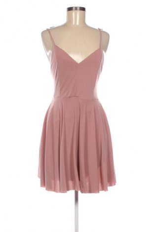 Sukienka Bik Bok, Rozmiar S, Kolor Popielaty róż, Cena 26,99 zł